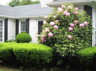 45 Edgemark Acres, Meriden, CT 06451