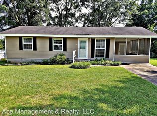 315 Clearview St SW, Decatur, AL 35601