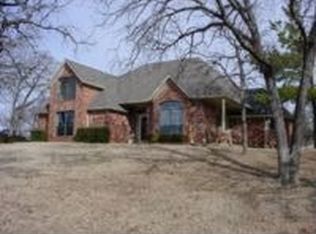 2709 Raintree Cir, Sapulpa, OK 74066