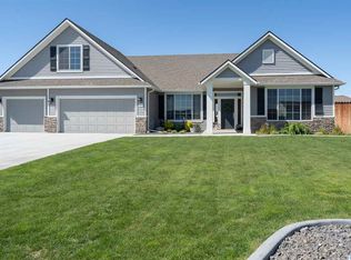 5613 Macedon Ct, Pasco, WA 99301