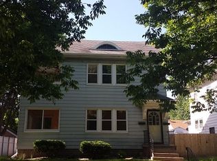 1011 E Central Park Ave, Davenport, IA 52803