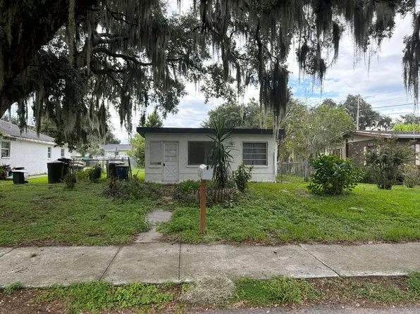 2270 Magnolia St, Bartow, FL 33830