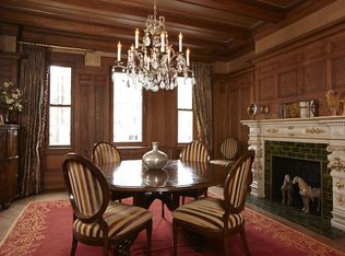 50 Central Park W APT 11C, New York, NY 10023
