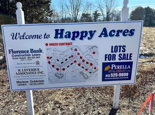 10 Happy Acres Ln, East Longmeadow, MA 01028