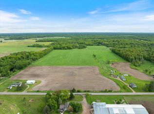 68.6 County Road Cc, Pittsville, WI 54466