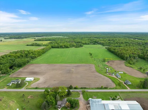 68.6 COUNTY ROAD CC, Pittsville, WI 54466