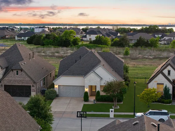 824 Promise Dr, Heath, TX 75126
