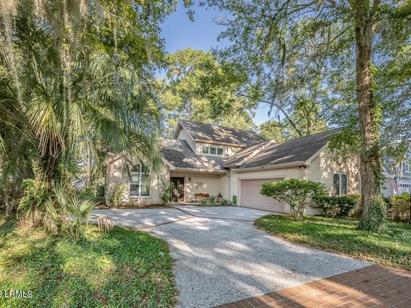 128 Locust Fence Rd, Saint Helena Island, SC 29920