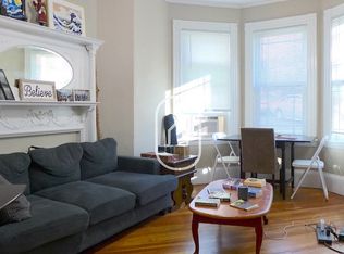 76 Parker Hill Ave #1, Roxbury Crossing, MA 02120