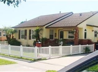 2751 N Bellflower Blvd, Long Beach, CA 90815