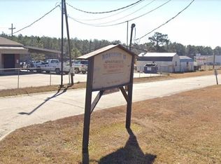 6997 Leach Rd, Deridder, LA 70634