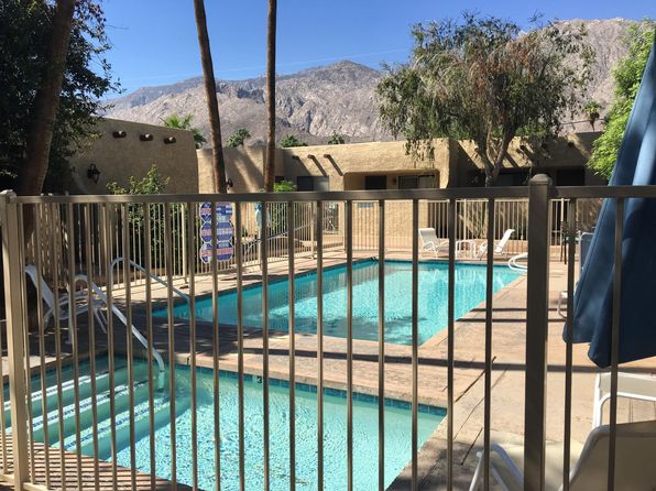 Zillow Palm Springs Ca Rentals