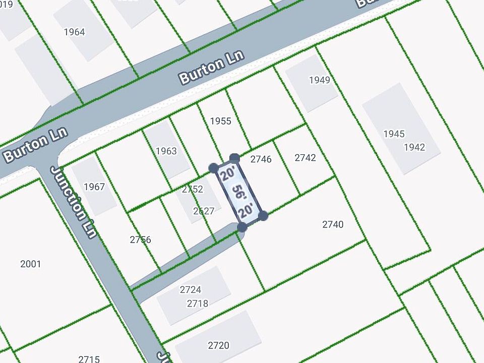 2nd image of 0 Burton Ln