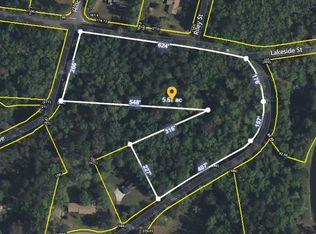 0 Riley St, Orangeburg, SC 29118