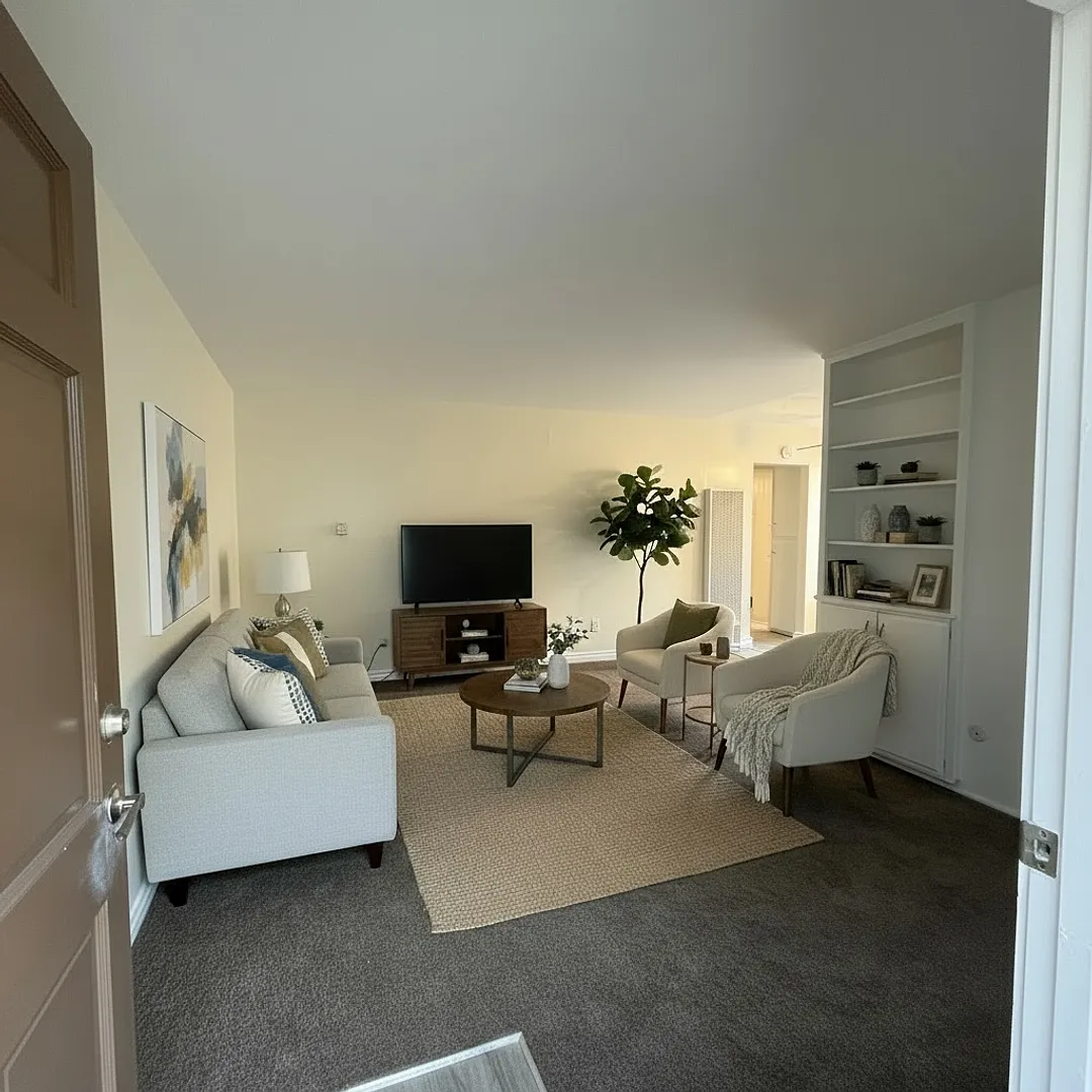 34th Street Apartments — Photo 3