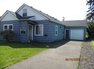 3124 Sumner Ave, Hoquiam, WA 98550