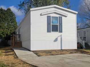 2735 S Wagner Rd UNIT 34, Ann Arbor, MI 48103