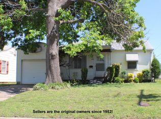 1153 N Sandusky Ave, Tulsa, OK 74115