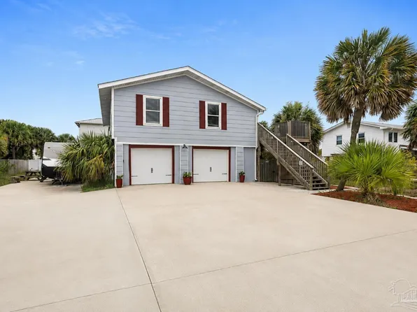 1005 Via Deluna Dr, Pensacola Beach, FL 32561