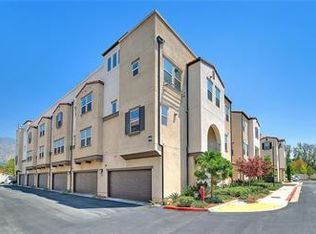 549 W. Foothill Blvd ##126, Glendora, CA 91741