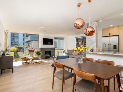 1134 Alta Loma Rd APT 308, West Hollywood, CA, 90069