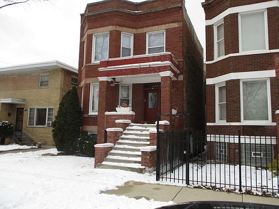 2nd image of 6234 S Throop St