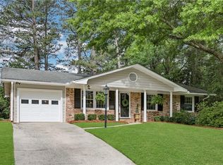 2758 Frontier Trl, Atlanta, GA 30341