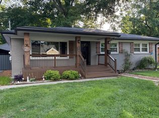 5620 Carolyn Way, Louisville, KY 40219