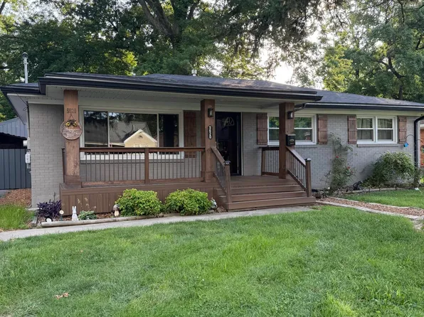 5620 Carolyn Way, Louisville, KY 40219