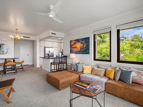 4th image of 500 Kapalua Dr #20T1-2