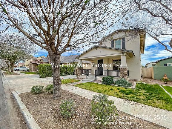 3rd image of 15453 W Dahlia Dr