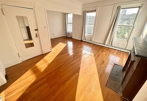 Rented by Prospect Heights Realty, Corp. | media 28