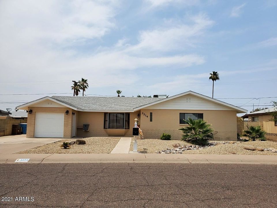 1st image of 3214 W Columbine Dr