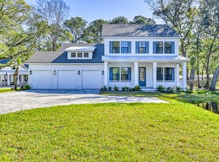 2660 Bailey Rd, Fernandina Beach, FL 32034