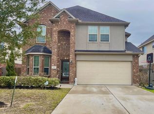16907 Wedgeside Park, Cypress, TX 77429