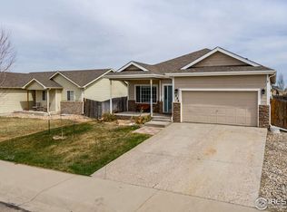 1366 S Frances Ave, Milliken, CO 80543