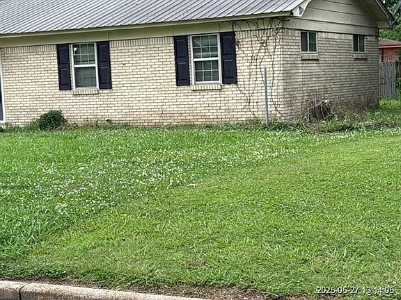 Property Side View