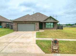 20691 Legacy Xing, Harrah, OK 73045