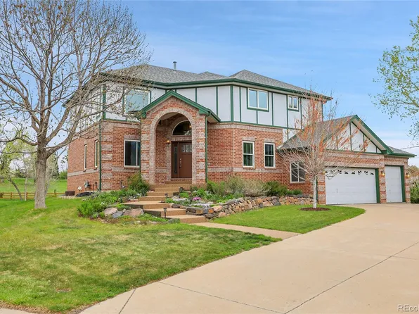 3970 Pierson Street, Wheat Ridge, CO 80033