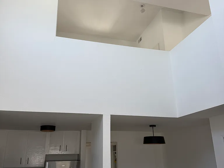 View to Upstairs