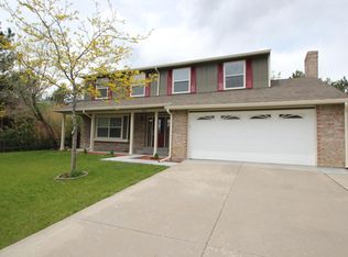 9769 W Fairview Ave, Littleton, CO 80127