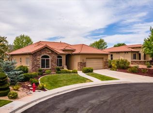 56 S 2740 W, Saint George, UT 84770