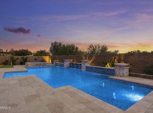 12411 W TYLER Trail, Peoria, AZ 85383