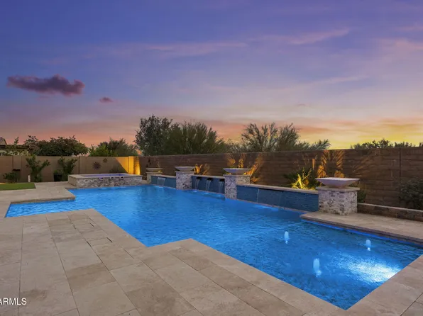 12411 W TYLER Trail, Peoria, AZ 85383