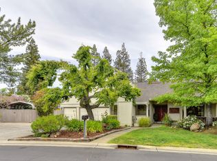 132 Grey Canyon Dr, Folsom, CA 95630