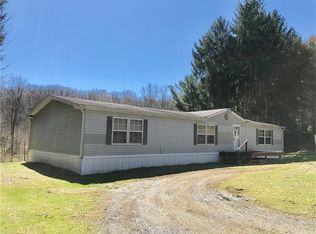 136 Brewer Rd, Freedom, PA 15042