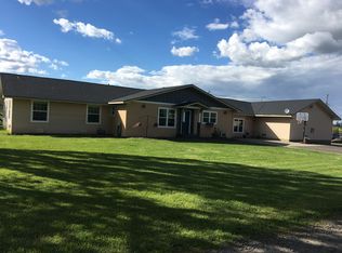 29 Long Haul Rd, Grangeville, ID 83530