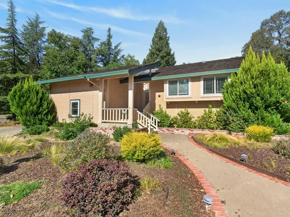 6624 Ventana Dr, Rancho Murieta, CA 95683