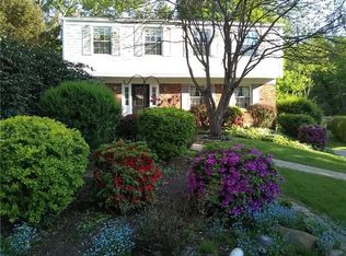 122 Horizon Dr, Pittsburgh, PA 15237
