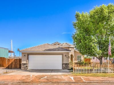 474 Adelle, Overton, NV, 89040